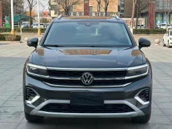 Volkswagen Talagon 380TSI 4WD R-Line 3