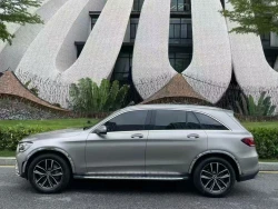 Mercedes-Benz GLC300L 4MATIC Dynamic Edition 4