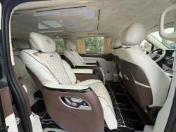 Mercedes-Benz Vito 4