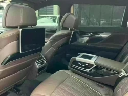 BMW 740Li Leading Luxury Package 6