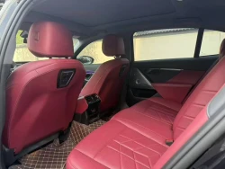 BMW 530Li Leading Edition Luxury Package 0