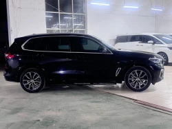 BMW X5  30i  M Sport 2