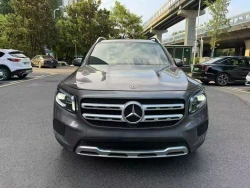 Mercedes-Benz GLB200 Fashion Edition 0