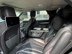Land Rover Discovery 360PS R-Dynamic SE 8