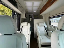 Maxus New Tour V90(автодом) 6