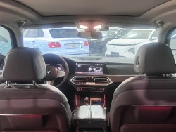 BMW X5  30i  M Sport 6