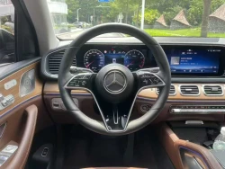 ​Mercedes-Benz GLE450 4Matic 3