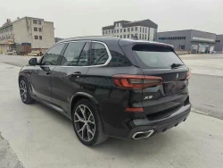 BMW X5 xDrive 40i M Sport 3