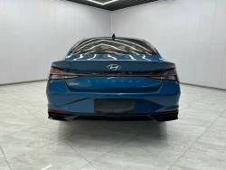 Hyundai Elantra 0