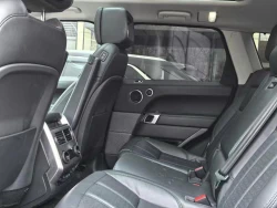 Land Rover Range Rover Sport Black Edition 6