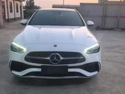 Mercedes-Benz C260L Sport 3