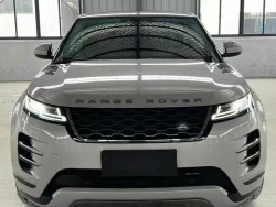Land Rover Range Rover Evoque L Luxury Edition 1