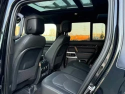 Land Rover Defender 110P 400X  Limited Edition 4
