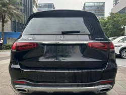 Mercedes-Benz GLS450 4MATIC 5