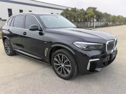 BMW X5 xDrive30Li M Sport 2.0T 5