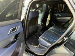 Land Rover Velar R-DYNAMIC S (imported) 5
