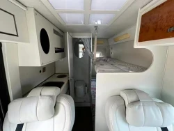 Maxus New Tour V90(автодом) 7