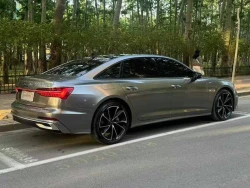 Audi A6L 45TFSI Quattro Premium Dynamic Edition 3