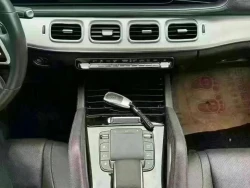 Mercedes-Benz GLE450 4MATIC 1