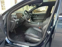 Mercedes-Benz C260L Sport 7