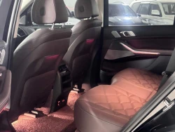 BMW X5  30i  M Sport 8