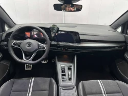 Volkswagen Golf  280TSI DSG R-Line 6