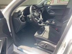 ​Audi Q3 35TFSI Stylish and Dynamic 4