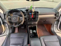 Volvo XC40 T4 Luxury Edition 9