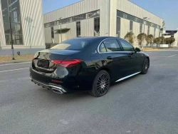 Mercedes-Benz C260L Sport 2