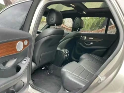 Mercedes-Benz GLC300L 4MATIC Dynamic Edition 7