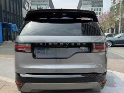 Land Rover Discovery 360PS R-Dynamic SE 3