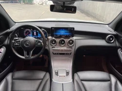 Mercedes-Benz GLC300 4MATIC Coupe 1