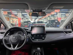 Toyota Corolla Dual 6