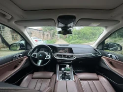 BMW X5 xDrive40i M Sport 7