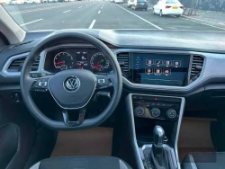 ​Volkswagen T-Roc 5