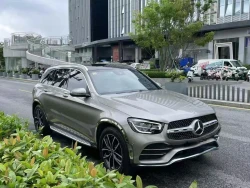 Mercedes-Benz GLC300L 4MATIC Dynamic Edition 8