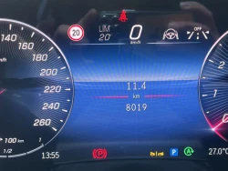 ​Mercedes-Benz GLE450 4Matic 7