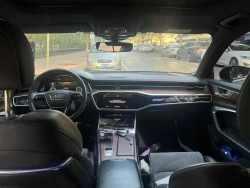Audi A6L 45TFSI Quattro Premium Dynamic Edition 5