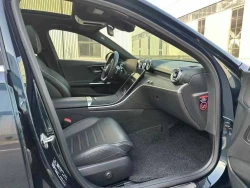 Mercedes-Benz C260L Sport 8