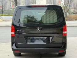 Mercedes-Benz Vito 6