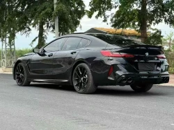 BMW 840i grand coupe 0