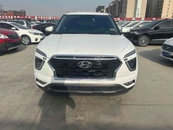 Hyundai ix25 CVT DLX Premium type 8