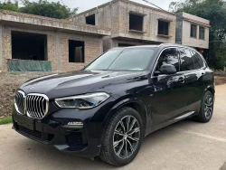 BMW X5 xDrive40i M Sport 1
