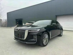 Hongqi H9 3