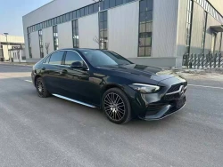 Mercedes-Benz C260L Sport 6