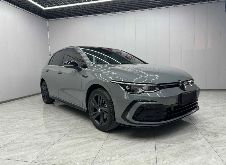 Volkswagen Golf  280TSI DSG R-Line