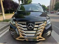 Mercedes-Benz Vito 0