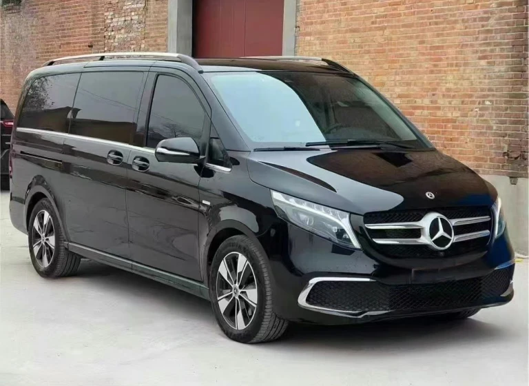 Mercedes-Benz V 260 Business