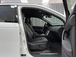 Land Rover Discovery Sport R-Dynamic S 4