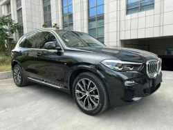 BMW X5 xDrive30i M Sport 4
